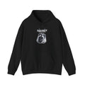 Call of Duty World at War Dog Tag Vintage Hoodie Reprint