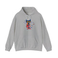 Pete the Cat Vintage Hoodie Reprint