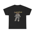 Radiohead Astronaut Vintage T-Shirt Reprint