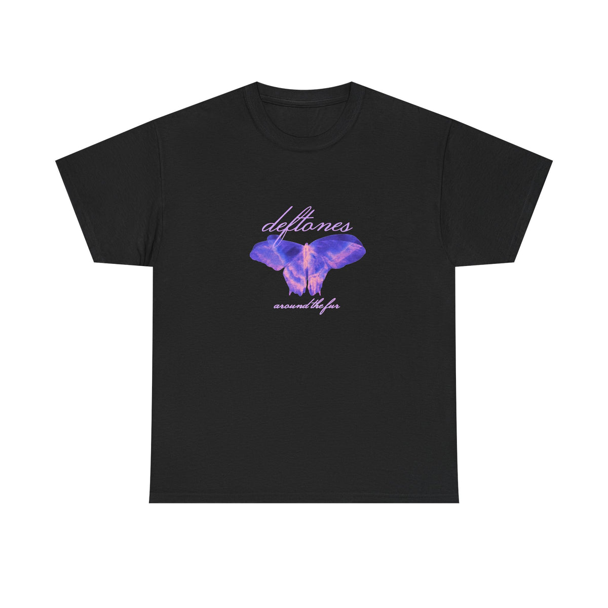 Deftones Vintage T-Shirt Reprint