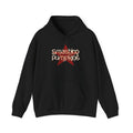 Smashing Pumpkins Vintage Hoodie Reprint