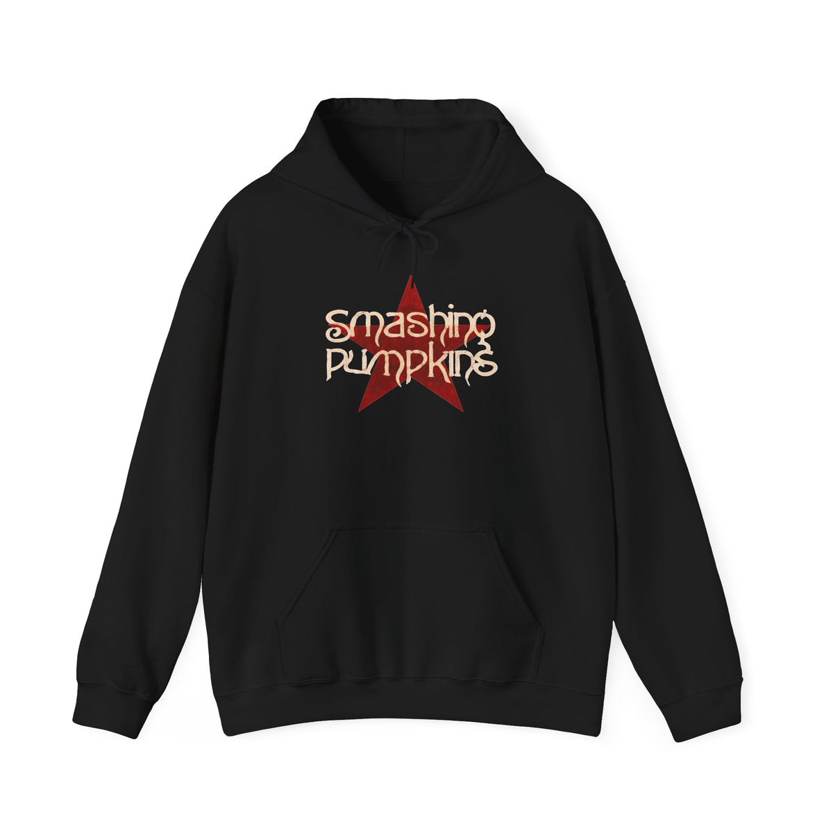 Smashing Pumpkins Vintage Hoodie Reprint