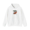 Frank Ocean "boys don't cry" Vintage Hoodie Reprint