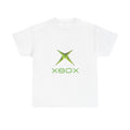 Xbox Logo Vintage T-Shirt Reprint