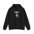 Radiohead Sirenhead Vintage Hoodie Reprint