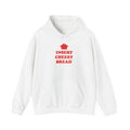 Insert Cheesy Bread Hoodie