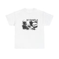 My Chemical Romance Graphic Vintage T-Shirt Reprint