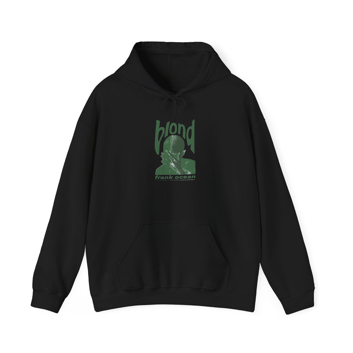 Frank Ocean Blond Vintage Hoodie Reprint