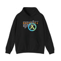 Half-Life Vintage Hoodie Reprint