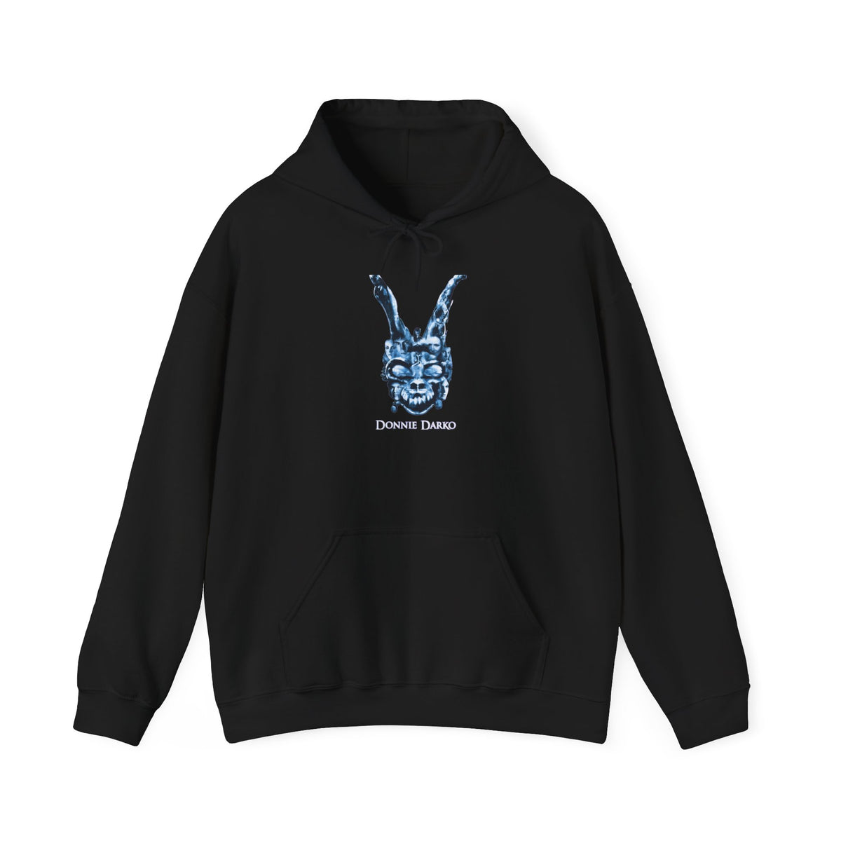 Donnie Darko Vintage Hoodie Reprint