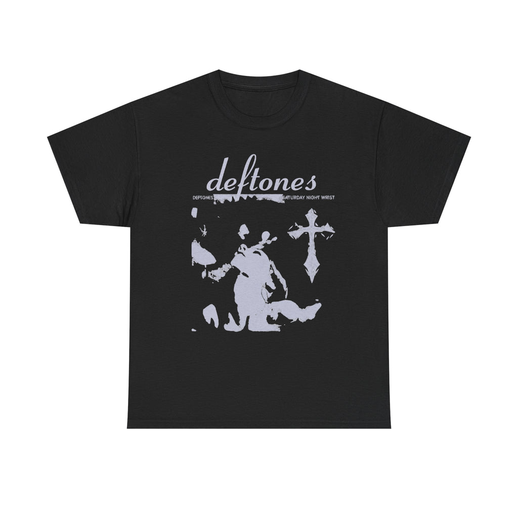 Deftones Vintage T-Shirt Reprint