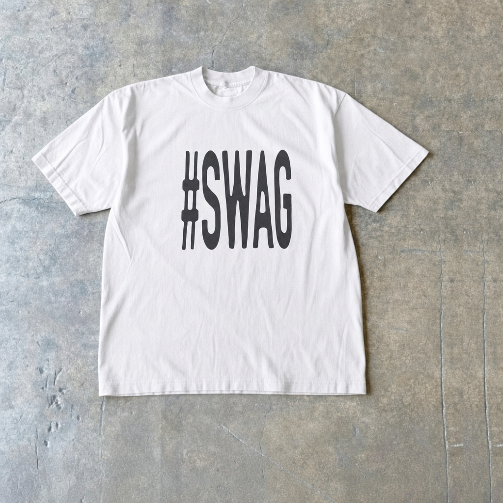 SWAG Graphic T-Shirt
