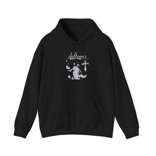 Deftones Vintage Hoodie Reprint