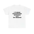 18 Beers T-Shirt