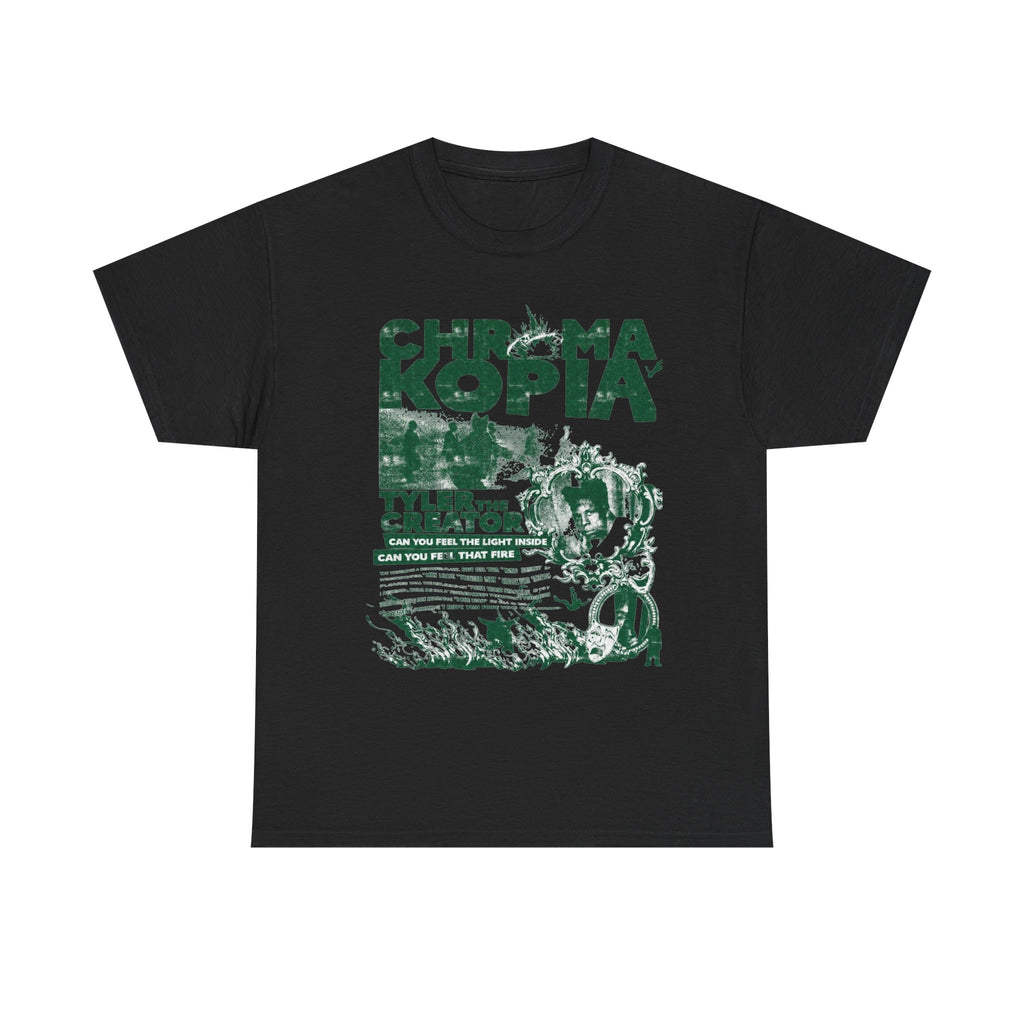 Chromakopia Vintage T-Shirt Reprint