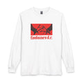 Fontaines D.C. Vintage Long Sleeve Reprint