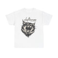 Deftones Around the Fur Vintage Cat Graphic Tee