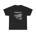 Resident Evil Outbreak Vintage T-Shirt Reprint