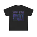 Crystal Castles Vintage T-Shirt Reprint