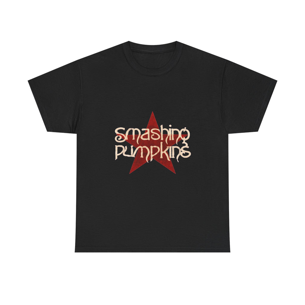 Smashing Pumpkins Vintage T-Shirt Reprint