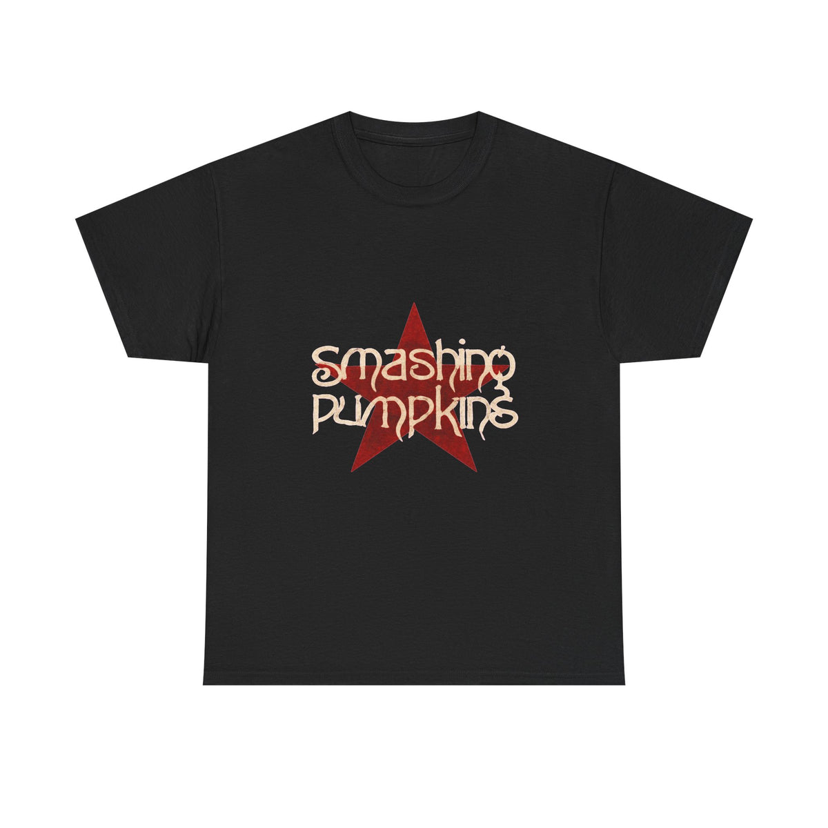 Smashing Pumpkins Vintage T-Shirt Reprint