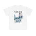 Radiohead OK Computer Vintage T-Shirt Reprint