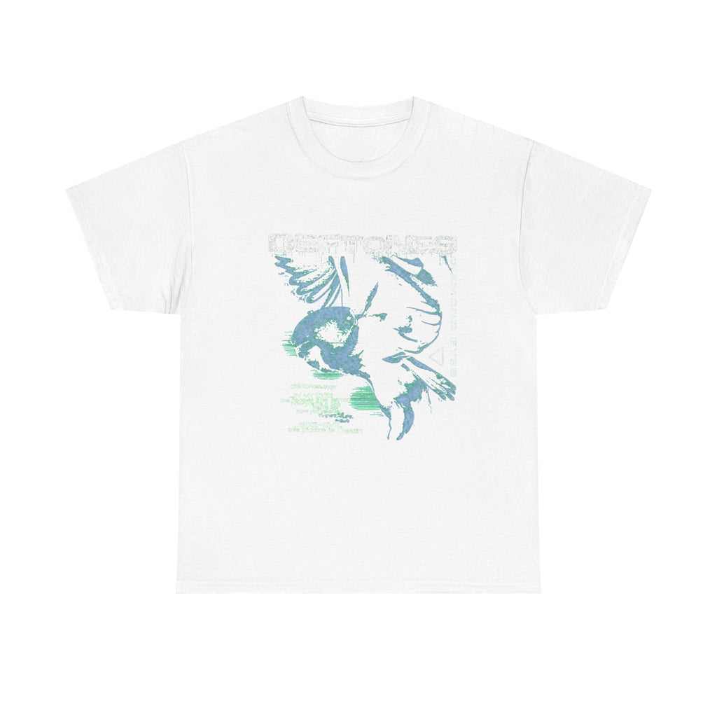 Deftones Vintage T-Shirt Reprint