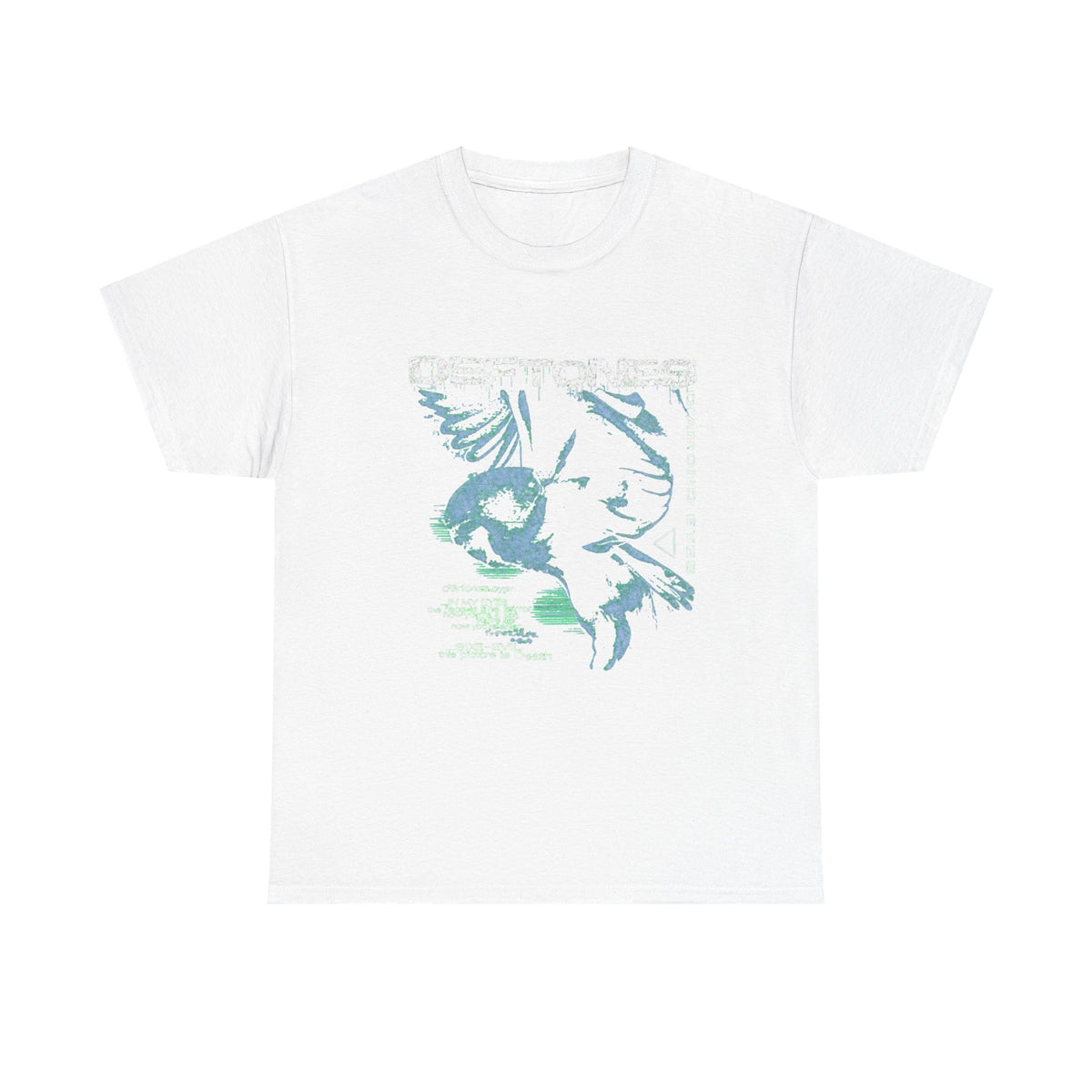Deftones Vintage T-Shirt Reprint