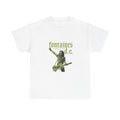 Fontaines D.C. Vintage T-Shirt Reprint