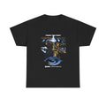 Halo 3 Vintage T-Shirt Reprint