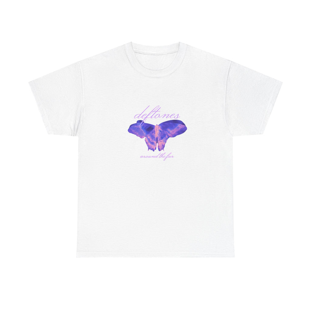 Deftones Vintage T-Shirt Reprint