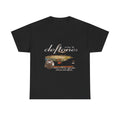 Deftones Tour Vintage T-Shirt Reprint