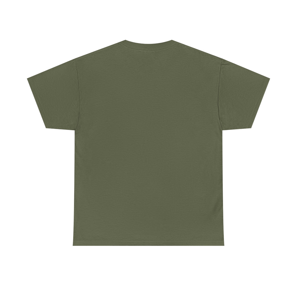 National Geographic Go With the Flow Vintage T-Shirt
