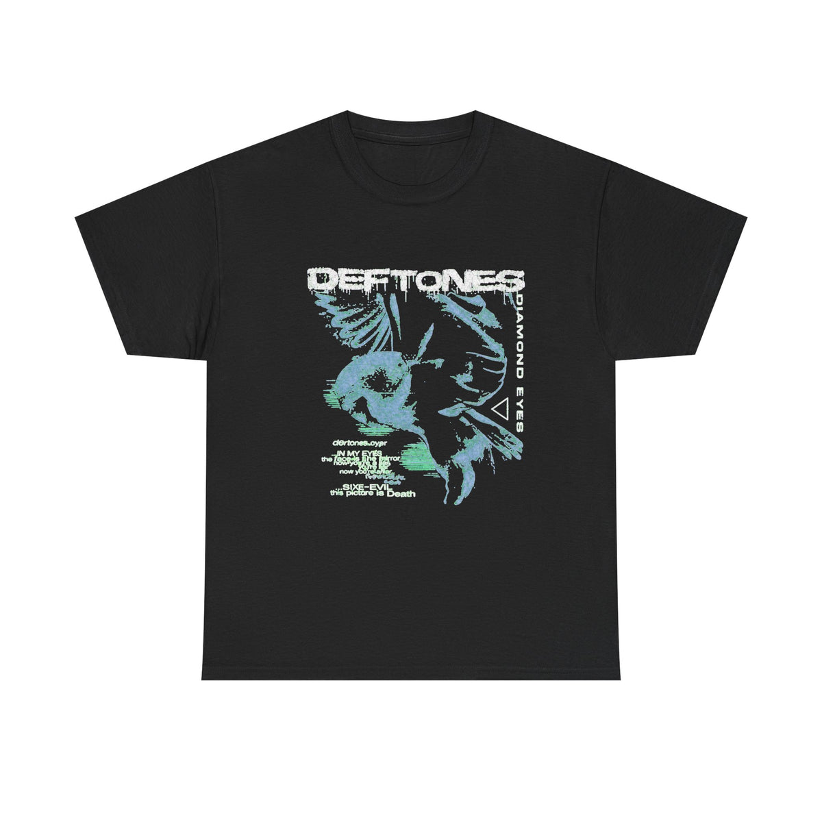 Deftones Vintage T-Shirt Reprint