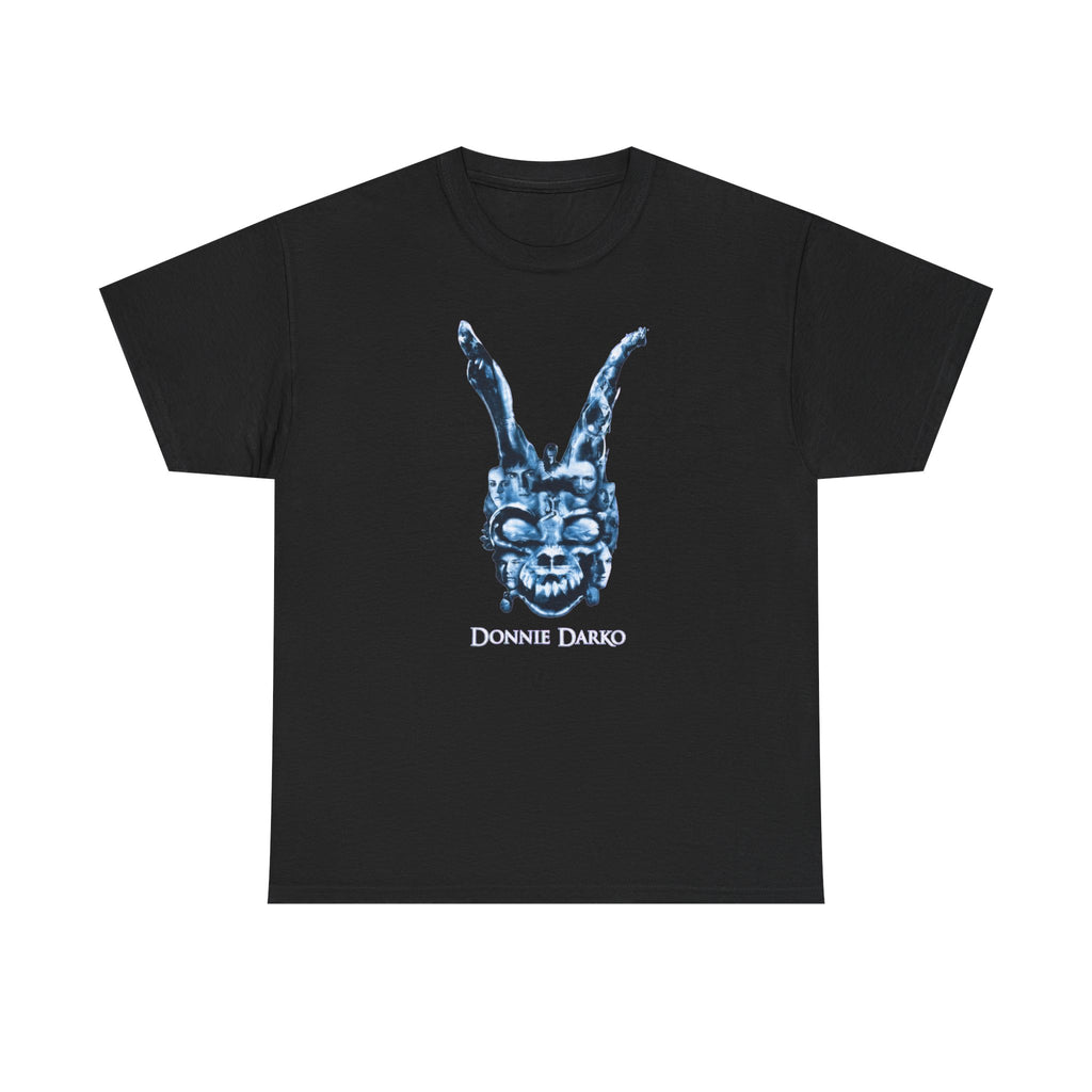 Donnie Darko Rabbit Head Vintage T-Shirt Reprint