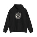 Deftones Cat Vintage Hoodie Reprint