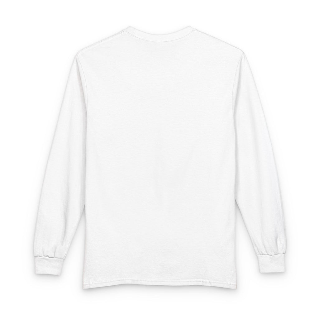 Fontaines D.C. Vintage Long Sleeve Reprint