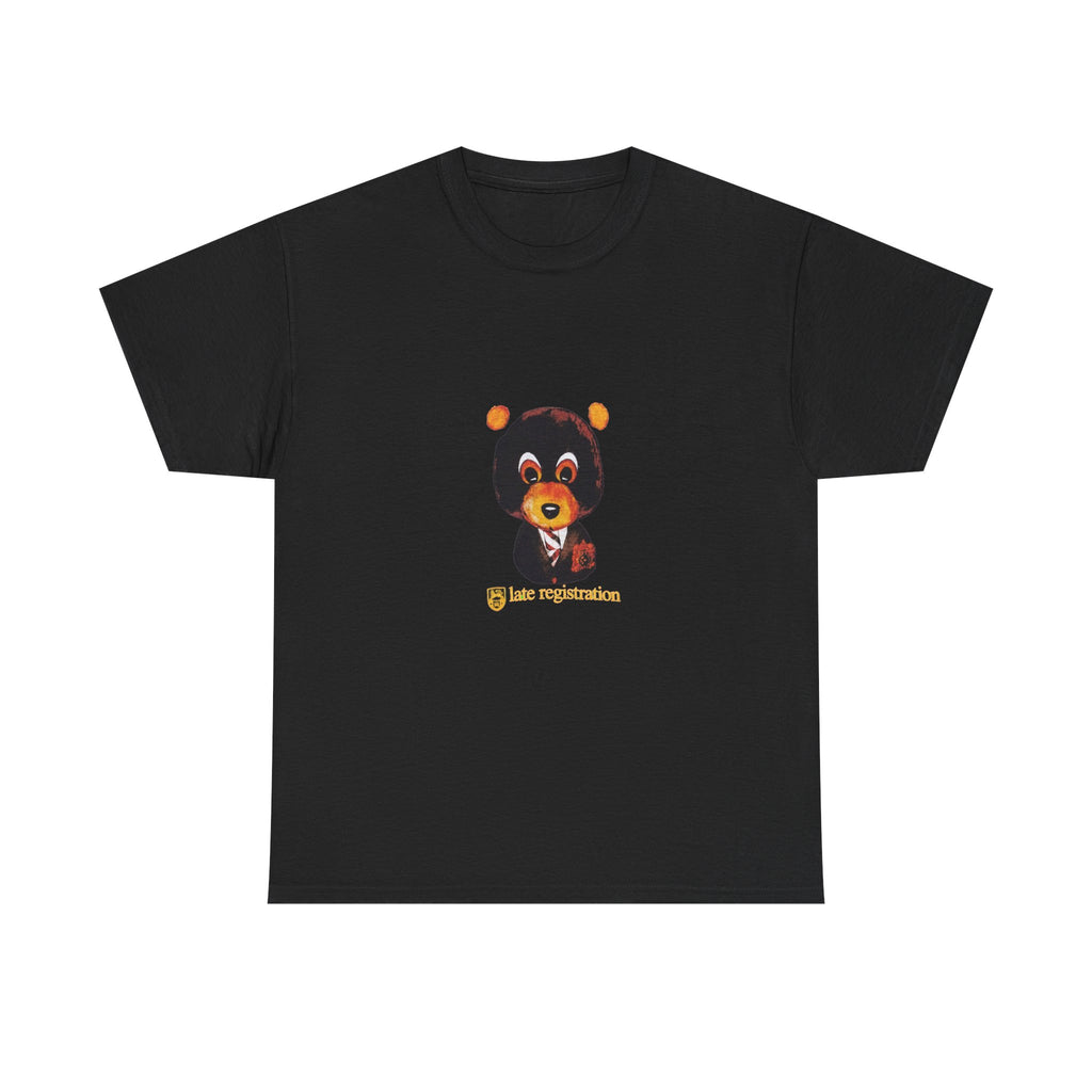 Kanye Late Registration Vintage T-Shirt Reprint